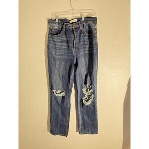 KanCan distressed jeans (size 11/29):